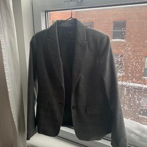 Talbots Wool Blazer